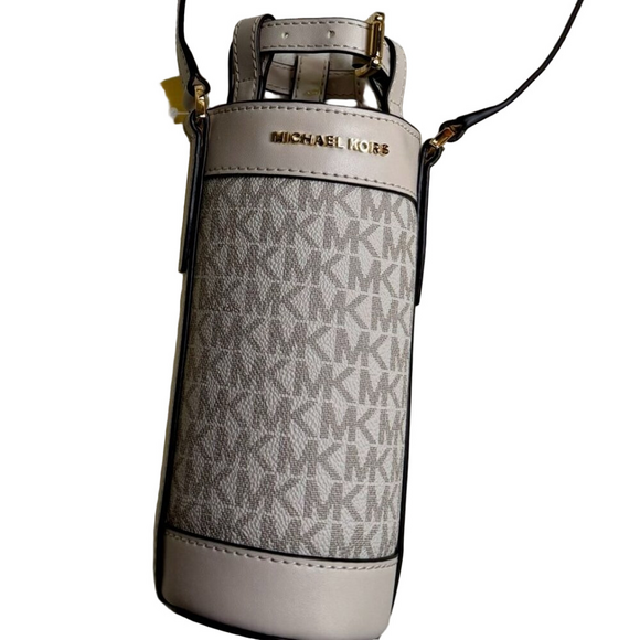 MICHAEL Michael Kors Accessories - Michael Kors Water Bottle Holder
